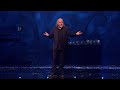 Bill Bailey Performing at We Are Most Amused and Amazed