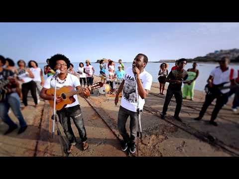 "Distinu" RUI CRUZ feat.Dino d'Santiago