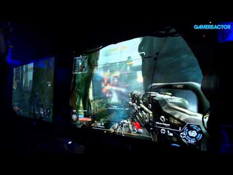 E3 2014: Titanfall (New game modes) - Gameplay