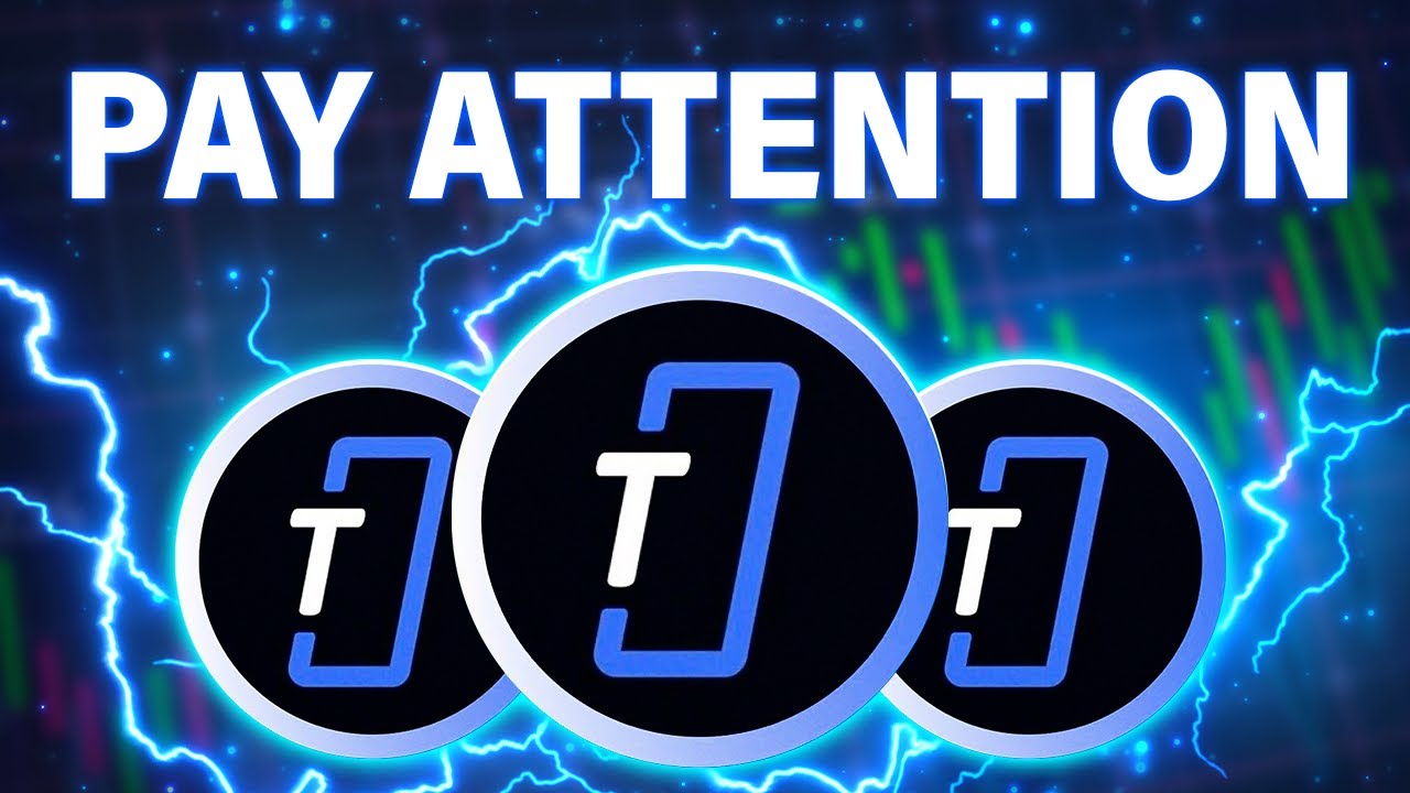 TECTUM WILL MAKE MILLIONAIRES (Crypto Update!!!)