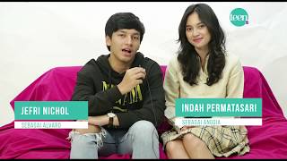 Download lagu Film A: Aku, Benci & Cinta: Jefri Nichol Punya 15 Pacar, Indah Permatasari Galak mp3