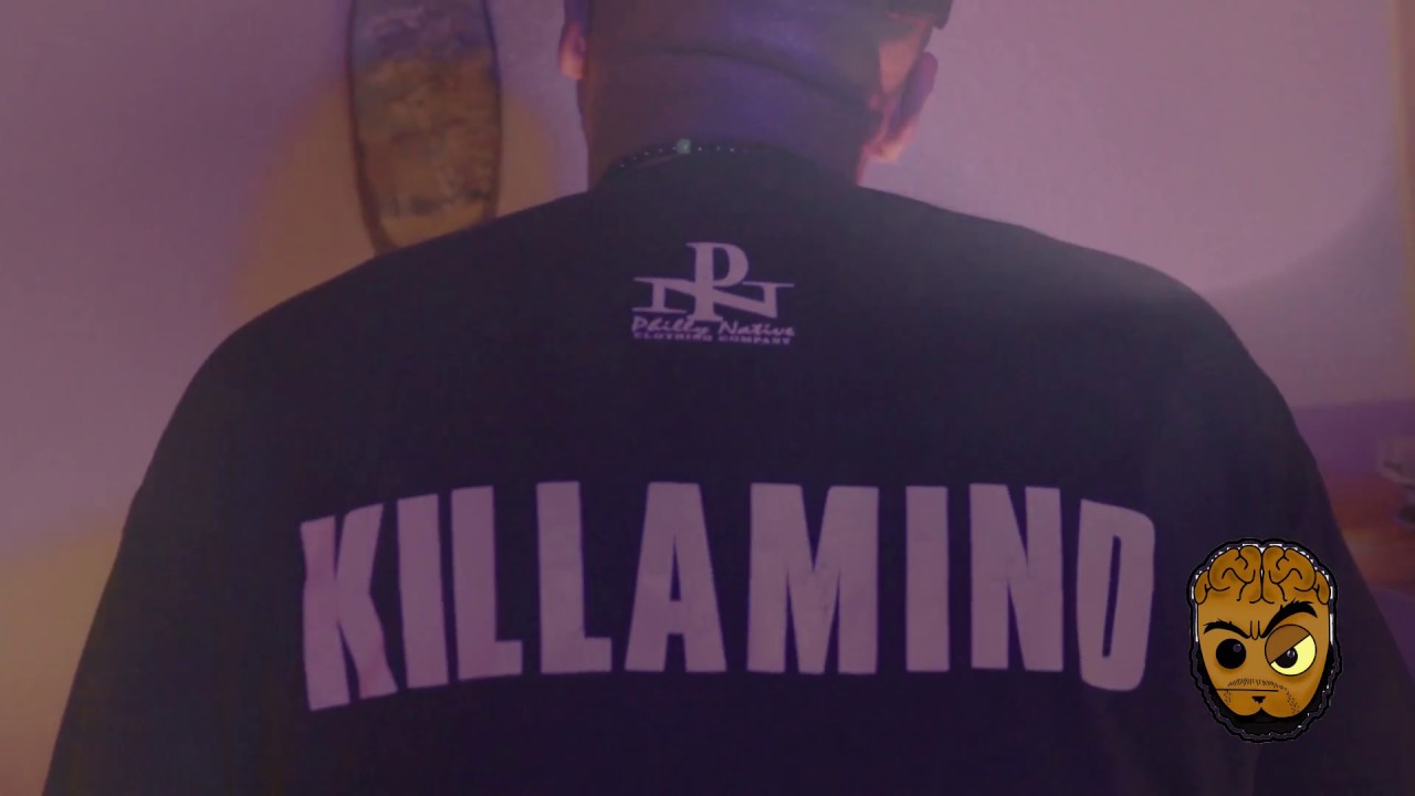 Promotional video thumbnail 1 for Killamind