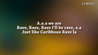 W&amp;W - Caribbean Rave [Lyrics Video]