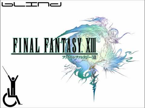 bLiNd - Final Fantasy XIII - Blue Skies feat. Ashleigh Coryell (Will to Fight)