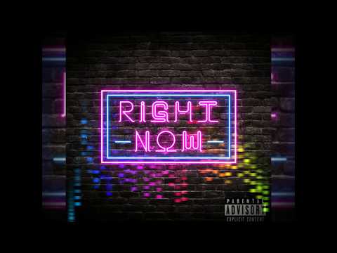 Loké ft. Ram'z - Right Now (Official Audio)