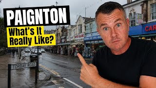 What’s Paignton REALLY Like? Exploring This Devon Seaside Town