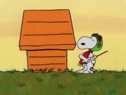 Starfire White and the Seven Peanuts part 21 - The Peanuts Leave for Work