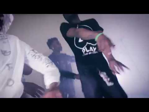 CreepBro2 - Rover | Music Video |