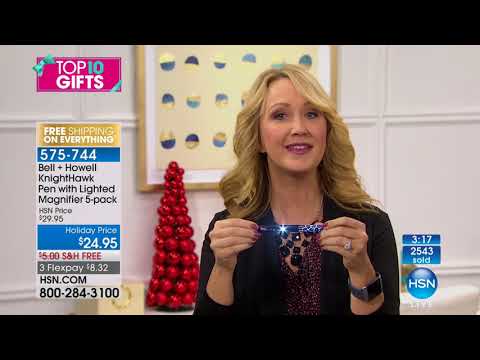 HSN | Gifts Under $50 11.22.2017 - 06 PM