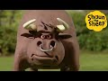 Shaun The Sheep Scary Bull Cartoons For Kids Full Episodes Compilation 1 Hour