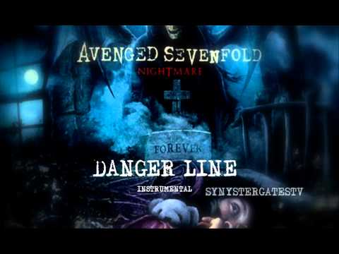 Video thumbnail for Danger Line - Instrumental
