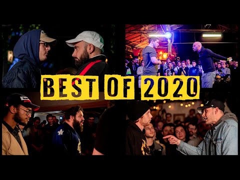 Battle Rap - Best of 2020 !