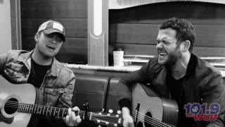 Walker McGuire &quot;Til Tomorrow&quot;