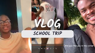 3-day school trip to Waterpark in Laguna, Philippines| Food poisoning?