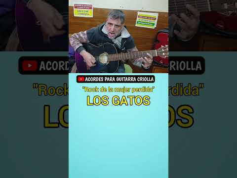 Rock De La Mujer Perdida - Andrés Calamaro