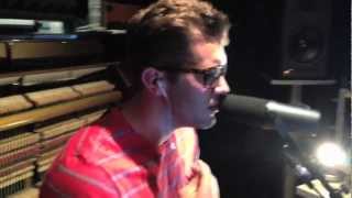 First iPhone 5 Camera Test : Tracy Chapman-Fast Cars : Cover by Mackenzie Thoms