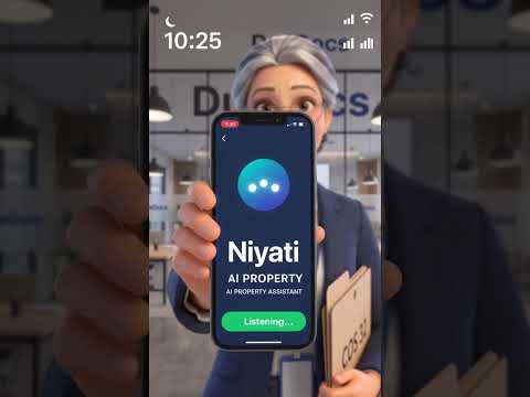 DueDocs: Get answers in minutes with Niyati, your AI call assistant