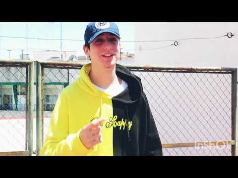 GRAND PRIX - MC BESTIA [ft. LA PRODUCTORA RECORDS]