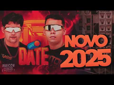 NEGO JHÁ DATE 2025 REMASTERIZADO QUALIDADE ABSURDA DOS MÉDIOS GRAVES ESPECIAL PAREDÃO SÓ AS TOPS