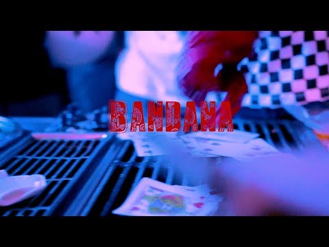 Marty Rochyy Music Video