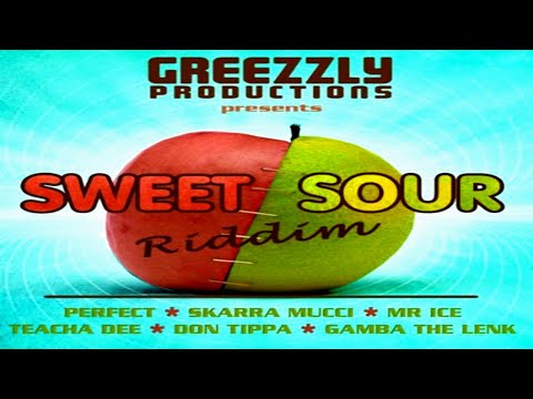 Sweet Sour Riddim Mix (FlashBack) 2023 (ft Perfect Giddimani, Skarra Mucci, Teacha Dee & Many More)