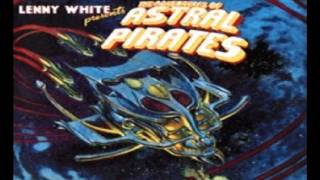 Lenny White - Chapter Two: Mandarin Warlords (1978)