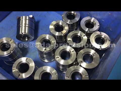 Multi cavities plastic injection mold multi cavities factory in China