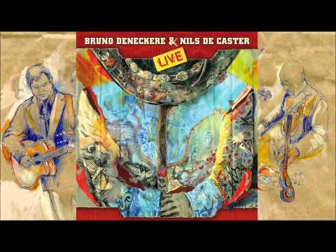 Blind Man's Son - Bruno Deneckere & Nils De Caster - 