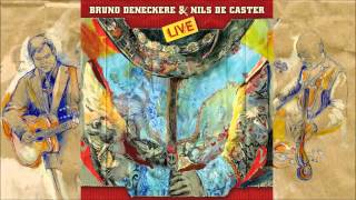 Blind Man's Son - Bruno Deneckere & Nils De Caster - 