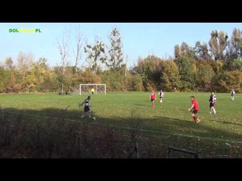 2013-10-20 AMBROZJA BOGDASZOWICE - UKS DOMANICE ARBITER