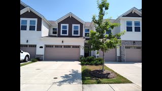 Charlotte Townhomes for Rent 3BR/2.5BA by Charlotte Property Management