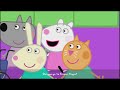 Peppa Pig World Adventures Paris Playgroup And Hollywood 4K HD