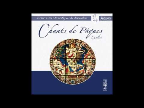 Fraternités Monastiques de Jérusalem - Exultet