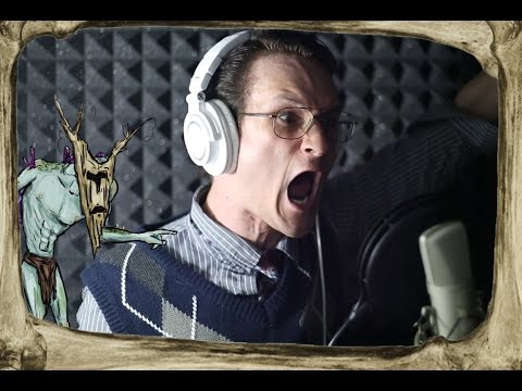 Fire From The Gods - Excuse Me (one-take vocal cover)