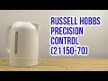 Russell Hobbs 21150-70 - видео