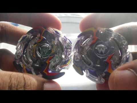 Wild Wyvern V.O. Vs. Wild Wyvron V.M!