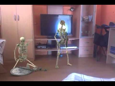 Válečný kostlivci-FAKE