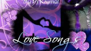 My Favorite R&B Love Songs Collection Part. 1 (by Dj Krymol)