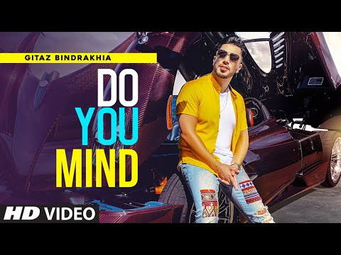 Gitaz Bindrakhia (Full Song) Do You Mind | Rav Hanjra | Ravi Rbs | Latest Punjabi Songs 2020