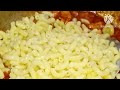 Chicken macaroni||first time in YouTube tasty and juice macaroni||full juice and cheesee ||👍👍👍😋😋😋