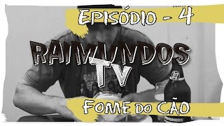 Raimundos Tv - Ep.4. Fome do Cão.