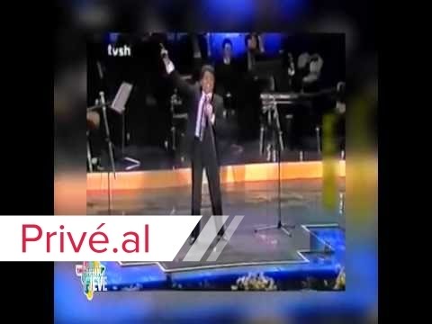 E VERTETA E FSHEHUR E YJEVE - SABRI FEJZULLAHU