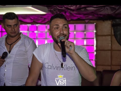 ROBERT SALAM -LIVE in Club Menthor-VDM-Vaslui