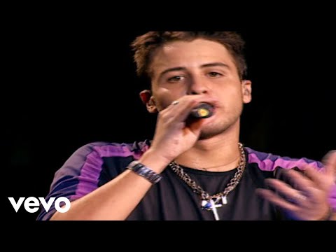 Jeito Moleque - Pensa (Ao Vivo)