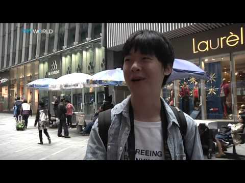 Money Talks: Hong Kong retailers hit by falling Yuan