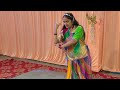 Chand chadyo gignar|| @VeenaMusicRajasthan #seemamishra #rajasthanifolksong #wedding