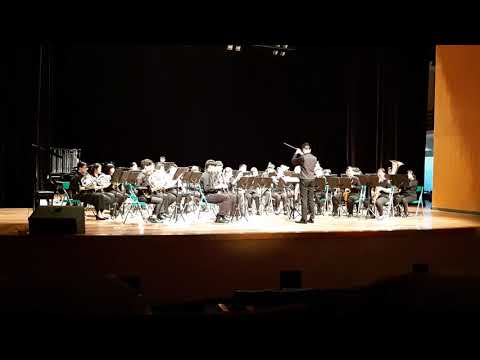 Concerto D'Amore  愛之協奏曲 現場演奏