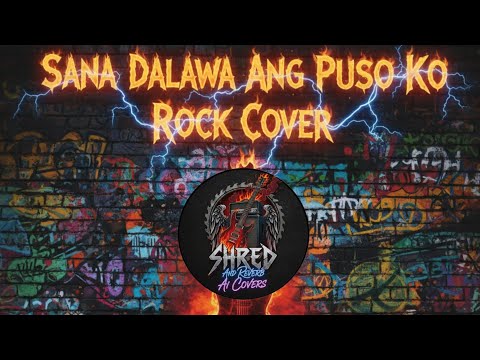 Janno Gibbs-Sana Dalawa Ang Puso Ko Rock Cover