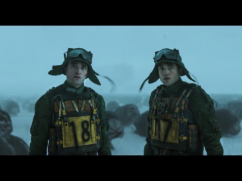 Mickey 17 tendrá su estreno internacional en el Festival de Cine de Berlín