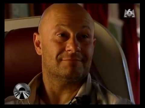 Pékin Express Saison 1 - Ep 5 : Omsk - Krasnoiarsk